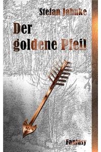 Der goldene Pfeil