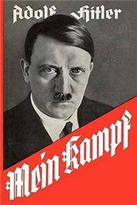 Mein Kampf