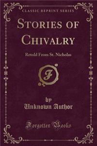 Stories of Chivalry