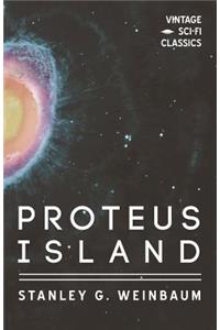 Proteus Island