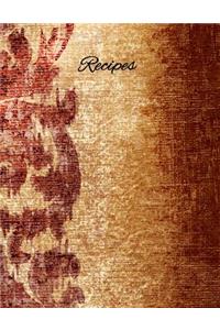 Recipes