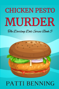 Chicken Pesto Murder