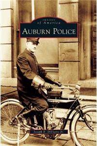 Auburn Police