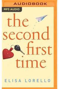 Second First Time