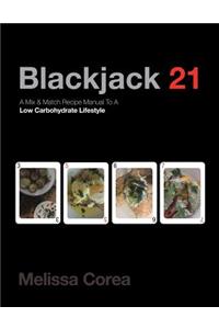 Blackjack 21