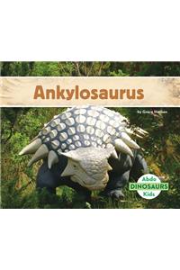 Ankylosaurus
