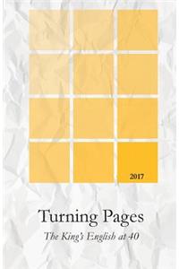 Turning Pages