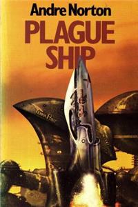 Plague Ship