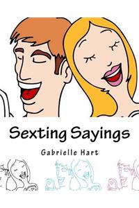 Sexting Saying
