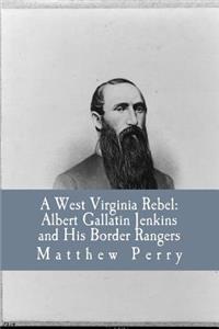 West Virginia Rebel