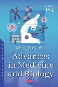 Advances in Medicine and Biology