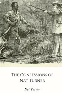 The Confessions of Nat Turner