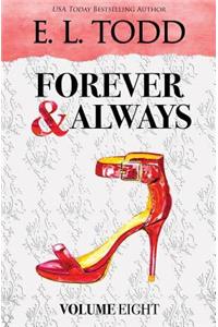 Forever and Always