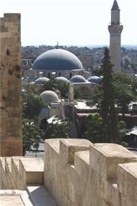 The Aleppo Syria Journal