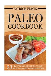 Paleo Cookbook