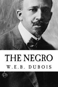 W.E.B. DuBois