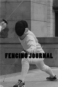 Fencing Journal