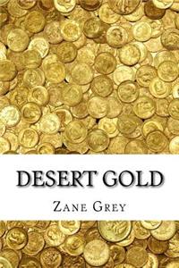 Desert Gold