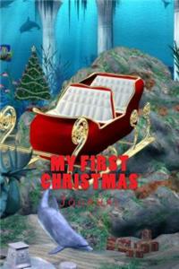 My First Christmas