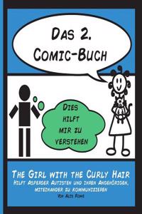 Das 2. Comic-Buch