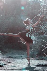 A Ballet Dancer in the Forest Dance Journal