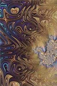 Puddles Notebook