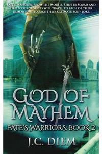 God Of Mayhem