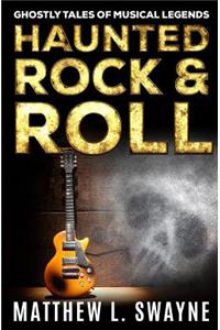 Haunted Rock & Roll