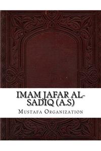Imam Jafar Al-sadiq
