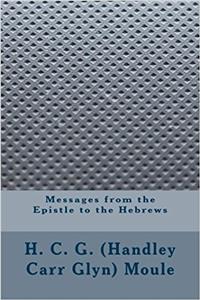 Messages from the Epistle to the Hebrews
