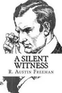 Silent Witness