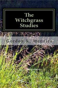 Witchgrass Studies