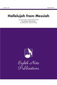 Hallelujah (from Messiah)