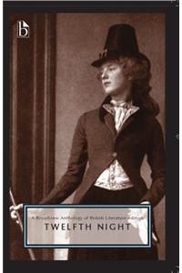 Twelfth Night - Ed. Swain