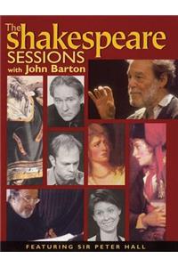Shakespeare Sessions
