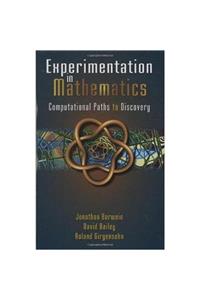 Experimentation in Mathematics