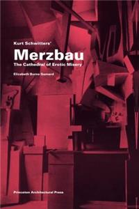 Kurt Schwitters Merzbau