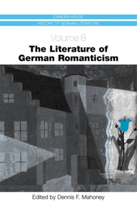 Literature of German Romanticism