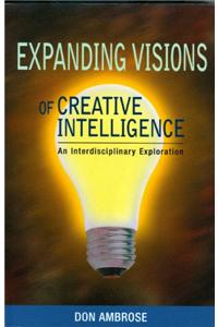 Expanding Visions of Creative Intelligence
