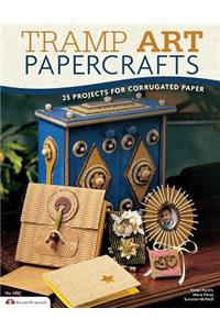 Tramp Art Papercrafts