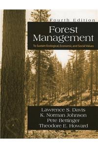 Forest Management