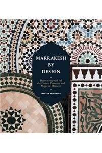 Marrakesh by Design