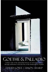 Goethe and Palladio