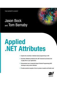 Applied .Net Attributes