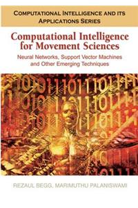 Computational Intelligence for Movement Sciences