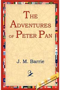 The Adventures of Peter Pan
