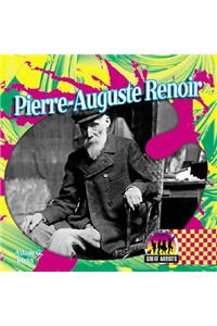 Pierre-Auguste Renoir