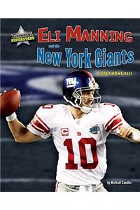 Eli Manning and the New York Giants