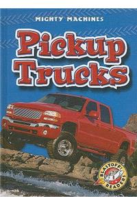 Pickup Trucks