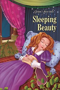 Grimm's Fairy Tales: Sleeping Beauty - Vol. 100